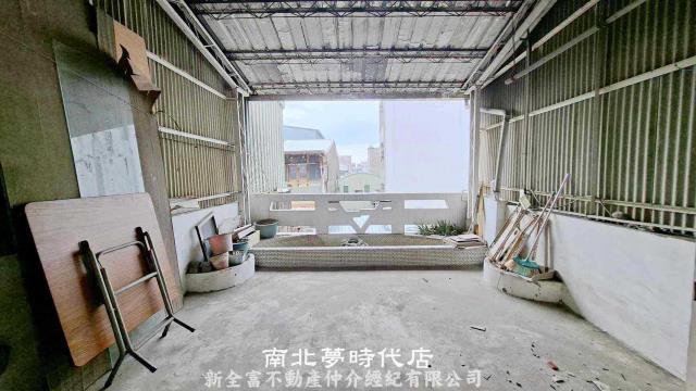 台南歸仁透天-11