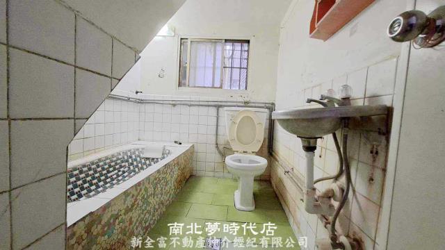 台南歸仁透天-12