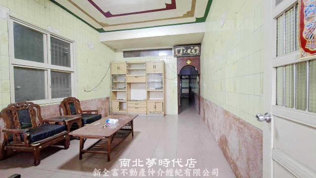 台南歸仁透天-1