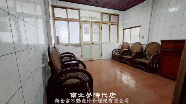 台南歸仁透天-6