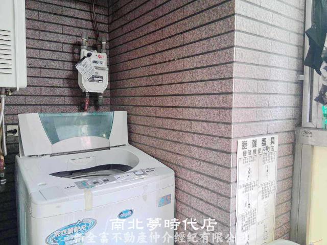 台南北區大樓-12