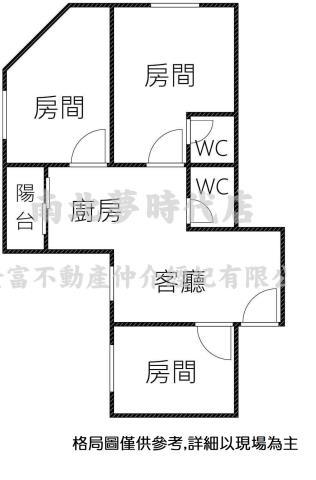 台南北區大樓-14