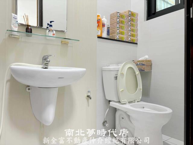 歸仁透天-12