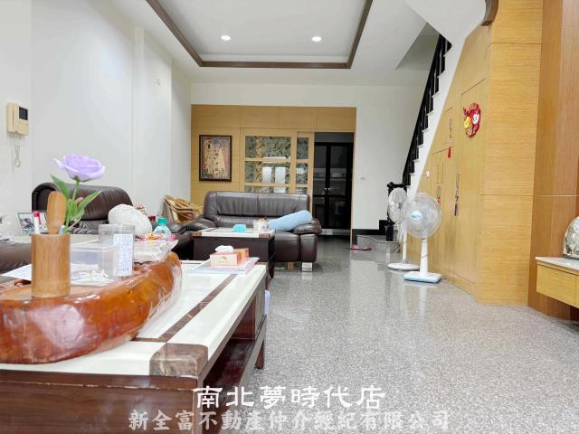 歸仁透天-2