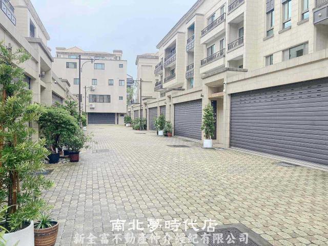 台南透天-0