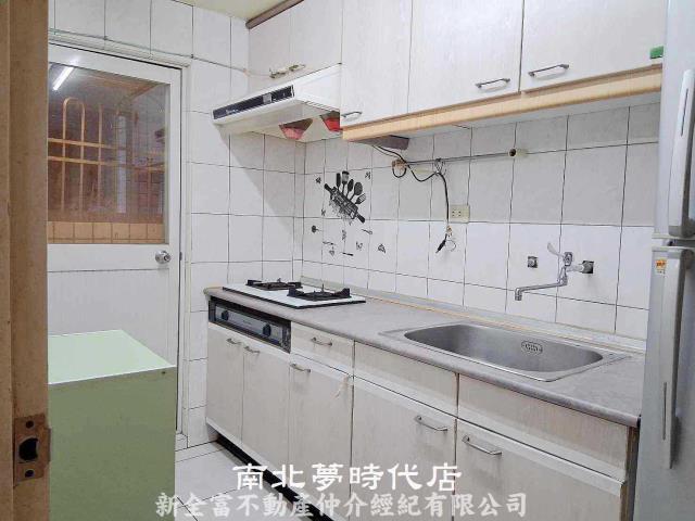 台南永康華廈-9