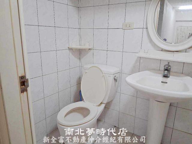 台南永康華廈-10