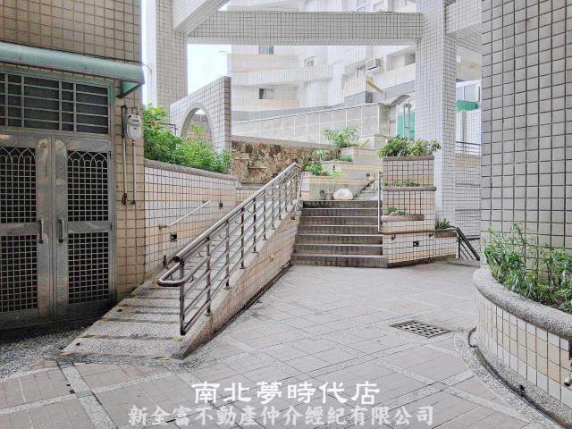 台南永康華廈-12