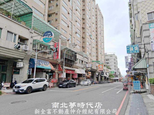 台南永康華廈-13