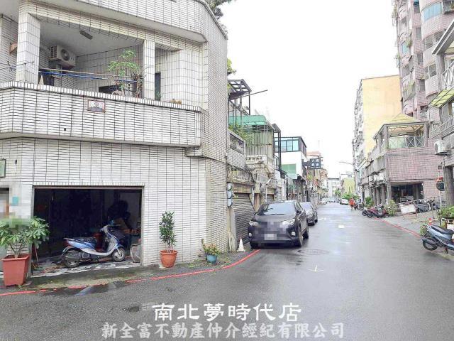 永康透天-11