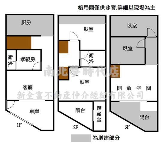 永康透天-12