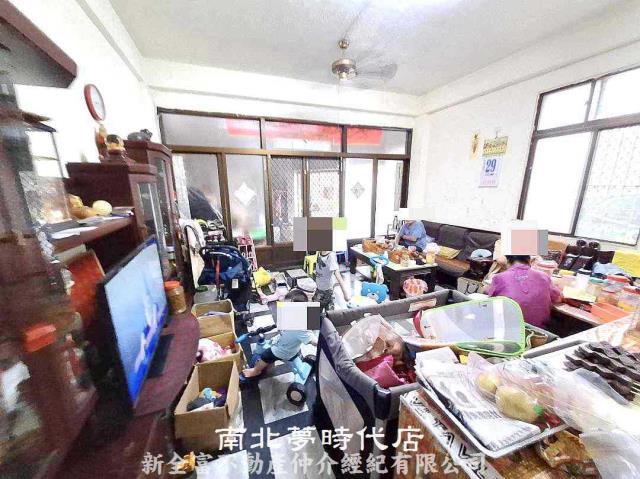 永康透天-2