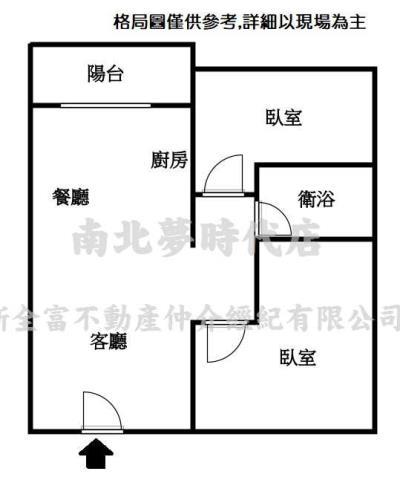 台南安定華廈-9