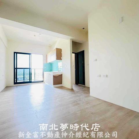 台南安定華廈-0