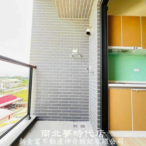 台南安定華廈-4