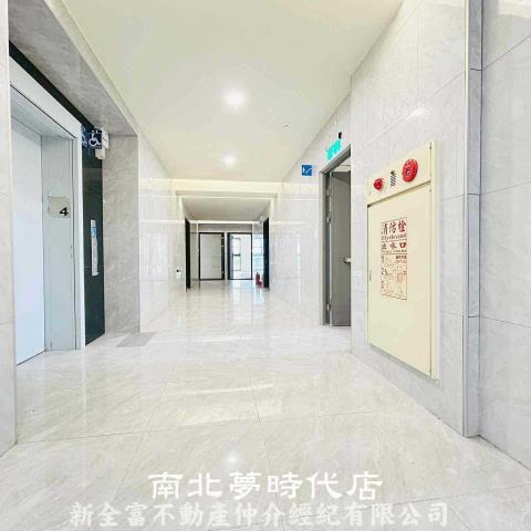 台南安定華廈-6