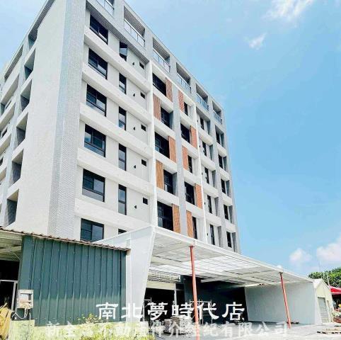 台南安定華廈-8