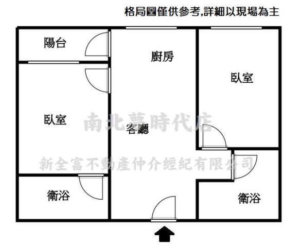 台南安定華廈-10