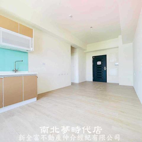 台南安定華廈-0
