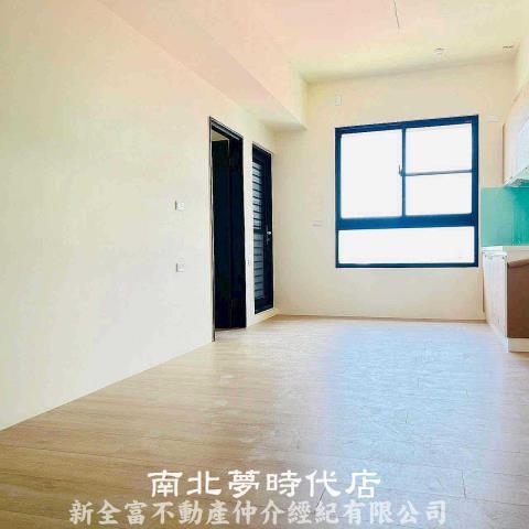 台南安定華廈-1