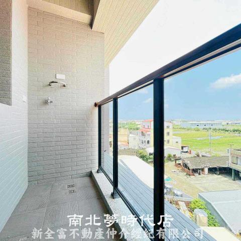 台南安定華廈-6