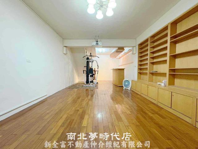 台南永康透天-10