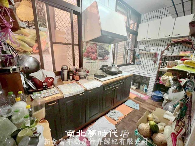 台南永康透天-13