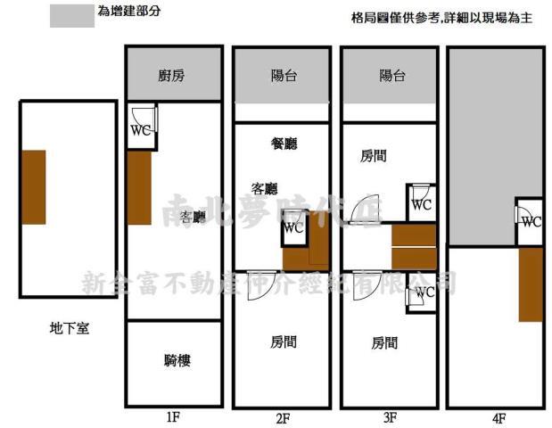 台南永康透天-14