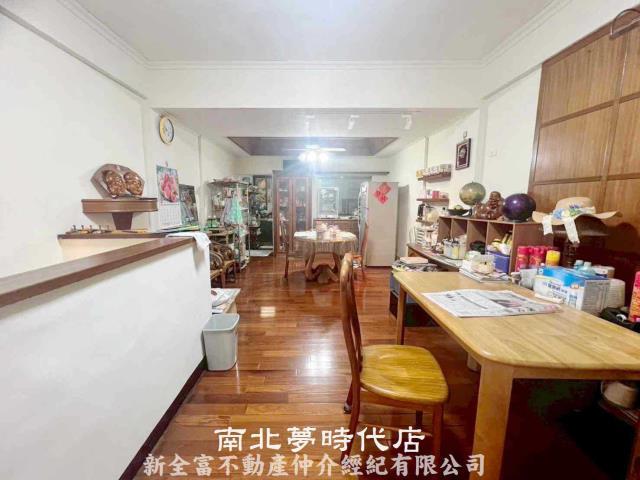 台南永康透天-3