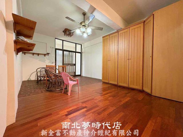 台南永康透天-8