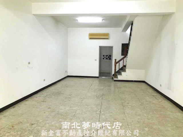 台南永康透天-1