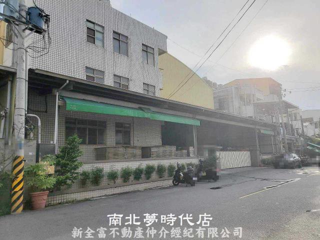 安南廠房-0