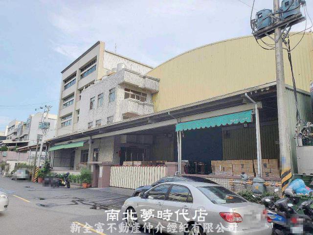 安南廠房-1