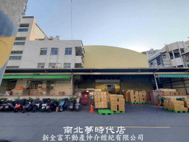 安南廠房-2