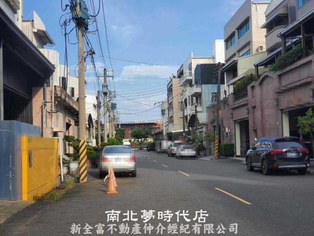 安南廠房-6