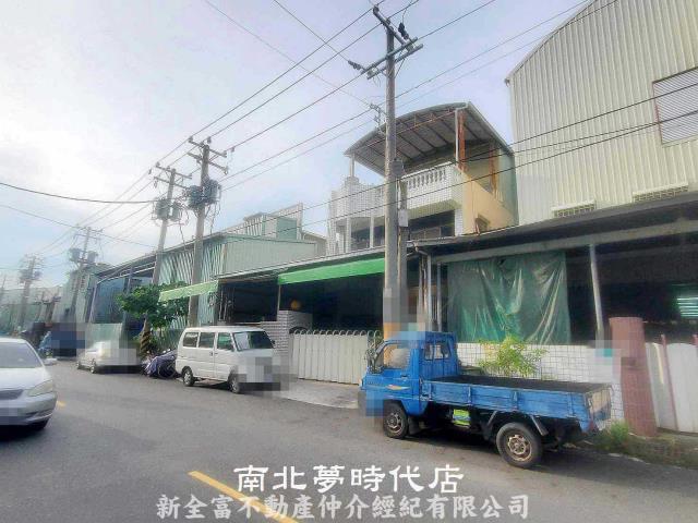 安南廠房-0