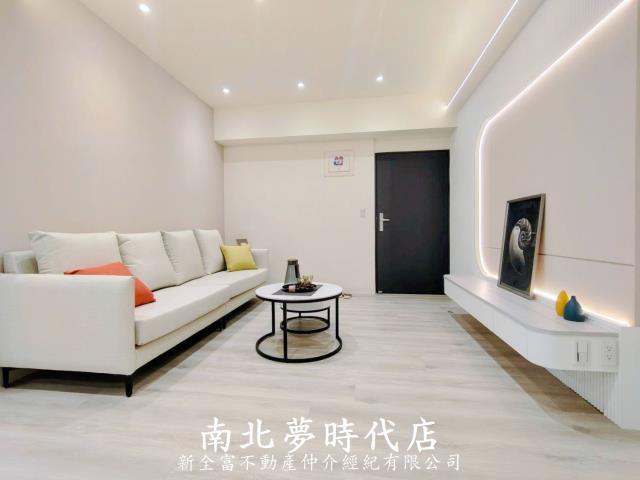 北區華廈-0