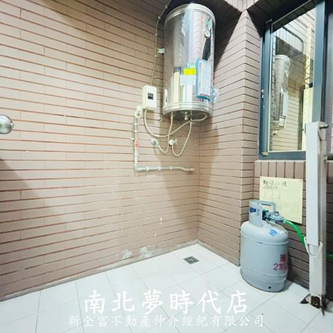 歸仁華廈-9