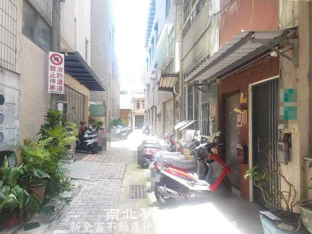 台南公寓-13