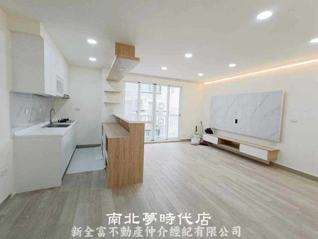 台南公寓-0
