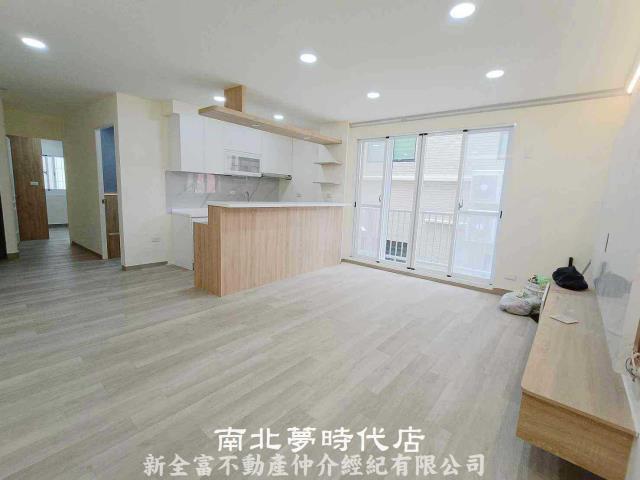 台南公寓-1
