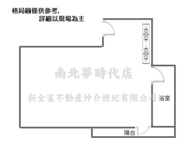 台南公寓-11