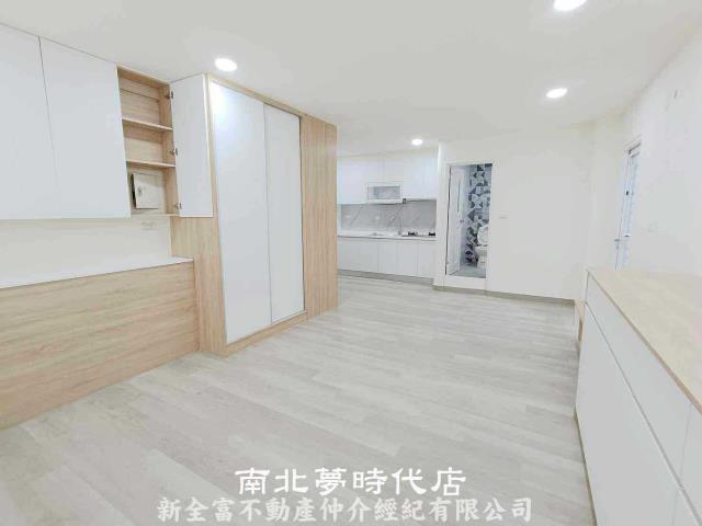 台南公寓-2