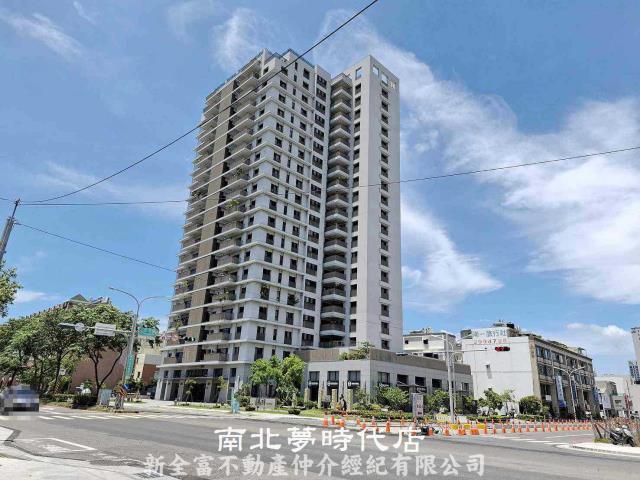 台南大樓-13