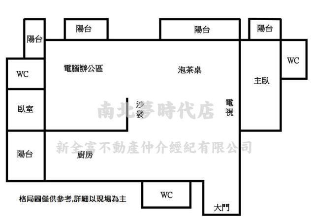 台南大樓-14