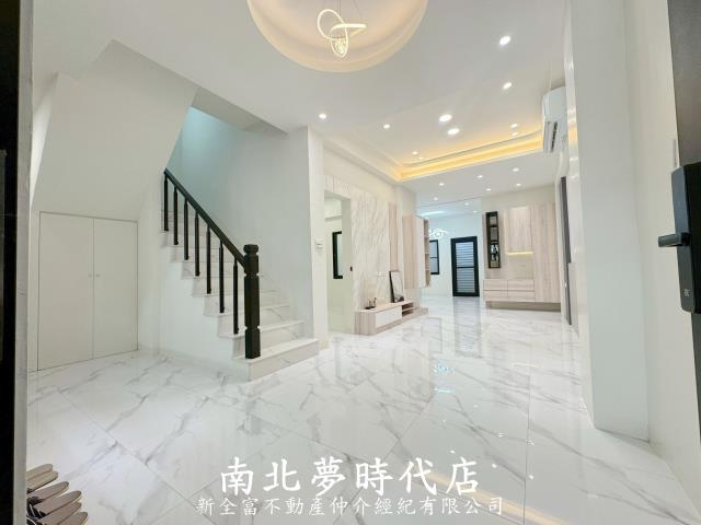 安南透天-1