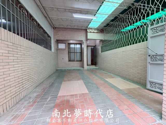 台南南區透天-0