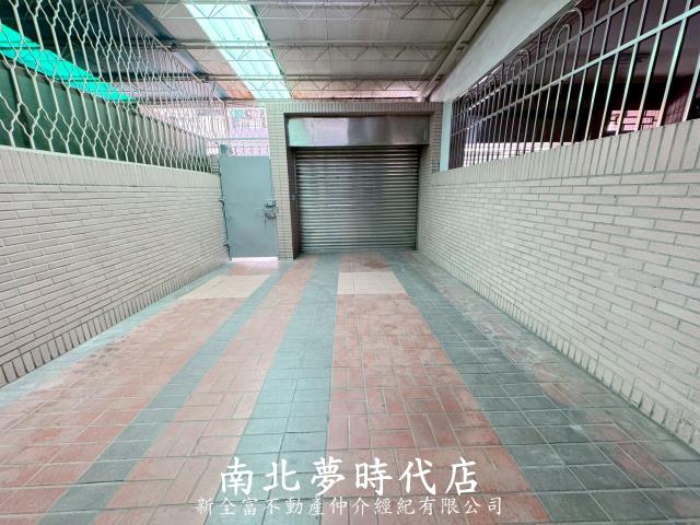 台南南區透天-1