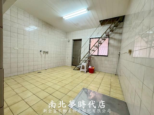 台南南區透天-4