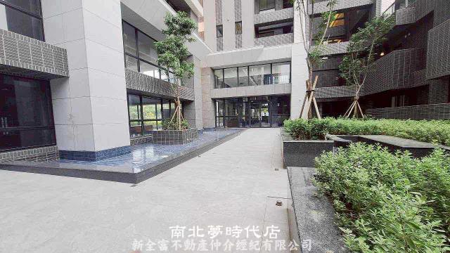台南大樓-13